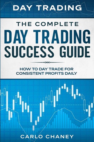 Day trading the - day,