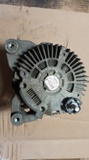 ALTERNATORE NISSAN QASHQAI 2.0 DCI CODICE 23100 JG71A A3TJ2481