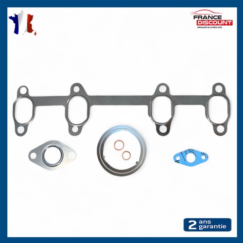 Kit turbo joints - pour, golf