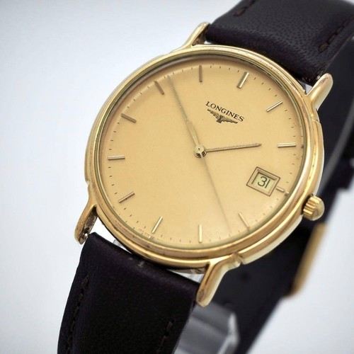 Orologio longines grand - orologio,
