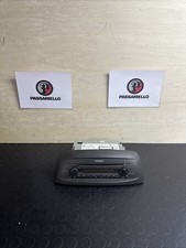 AUTORADIO CD ORIGINALE FIAT