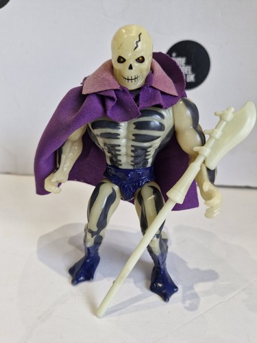 Figurina motu scare glow - motu,