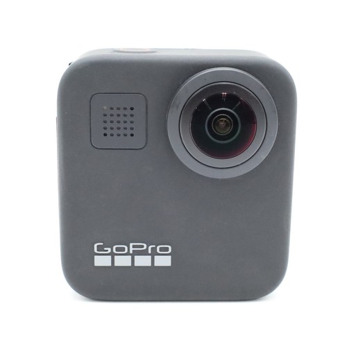 Action camera impermeabile