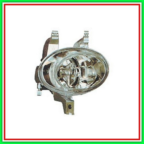 Fendinebbia sinistro peugeot - sinistro,