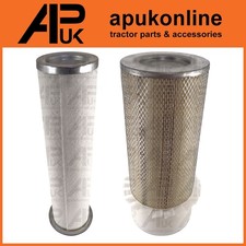 Elemento filtro aria interno