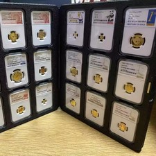 Vassoio espositore 18 CT