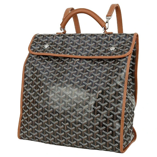 Goyard saint leger - leger, herringbone