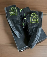 2015 DC Shoes Uomo Calibro