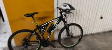 Bicicletta Uomo MTB