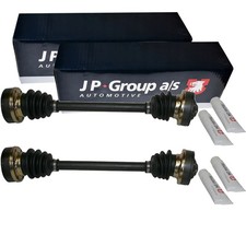 2 alberi motore JP GROUP ASSE