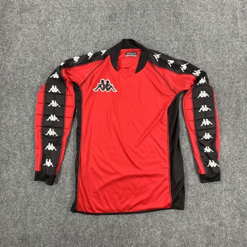 Maglia kappa uomo piccola - maglia,