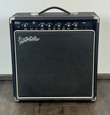 Evans 200 pedale - evans,