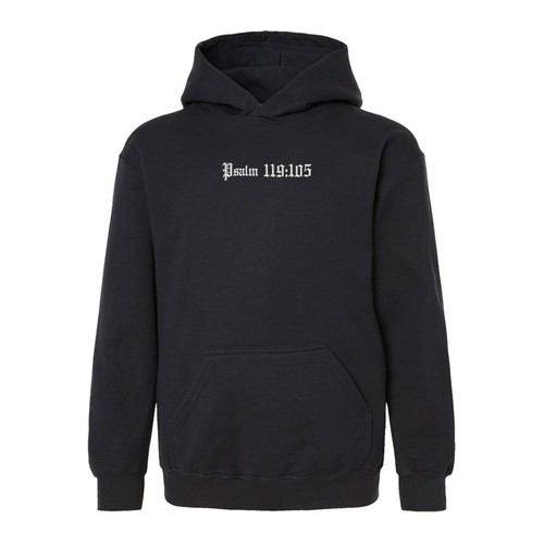 Felpa con cappuccio - , pullover