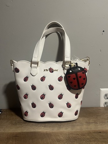 Borsa tracolla betsey - borsa, a