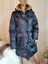 PEUTEREY piumino parka