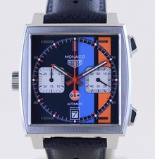 Orologio Tag Heuer Monaco