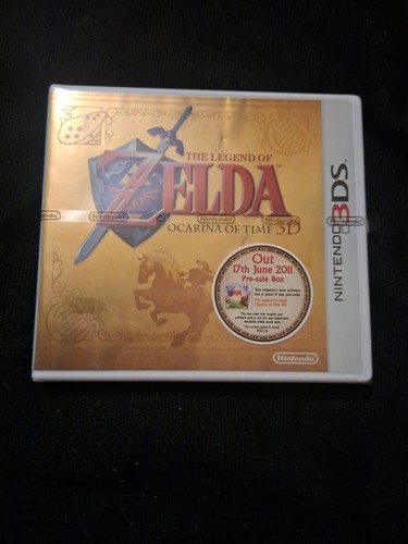 Zelda ocarina time - time,