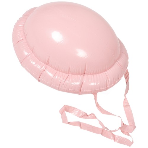 Costume pancia gonfiabile