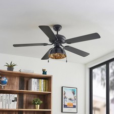 Lucande Ventilatore da