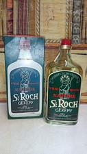 Genepy Vrai 1983 St. Roch