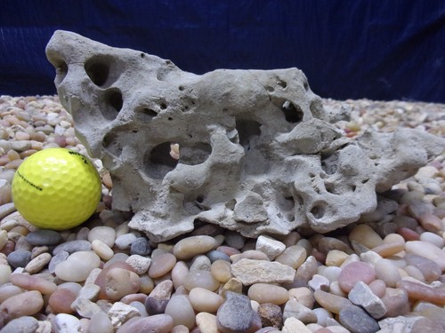 Texas holey rock - 03#,