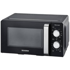 Severin 7781 Microwave Oven
