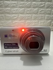 Sony Cyber-shot DSC-W650 16,1
