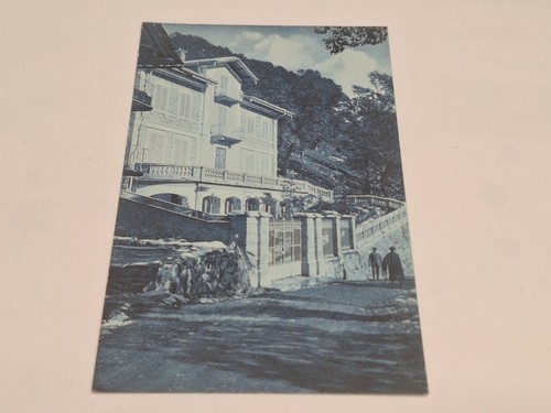 Cartolina ala stura - ala,