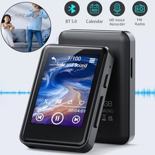 Lettore MP3 Bluetooth 5.2 2,4
