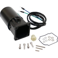 Tilt Trim Motor For Mercury