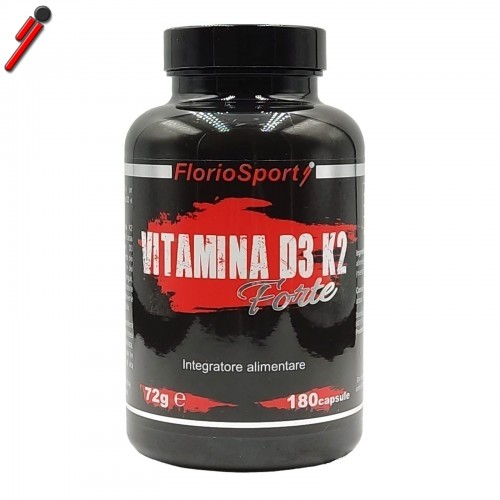 Floriosport vitamina k2 - floriosport,, +