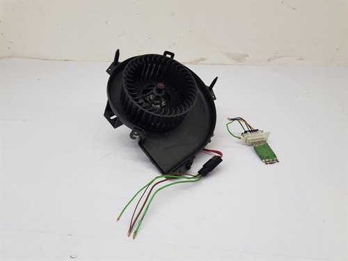 Motore soffiatore riscaldatore - motore,