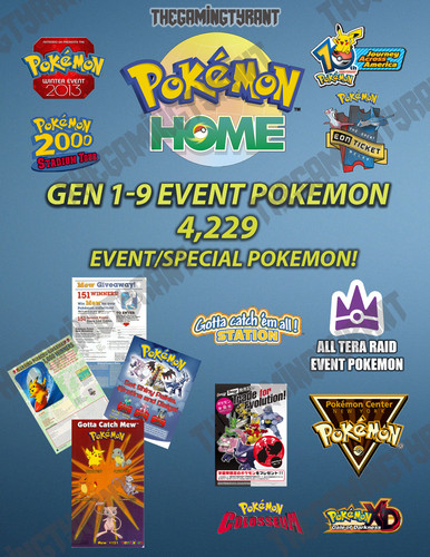 Pokemon home 4 145 - home, 4.145