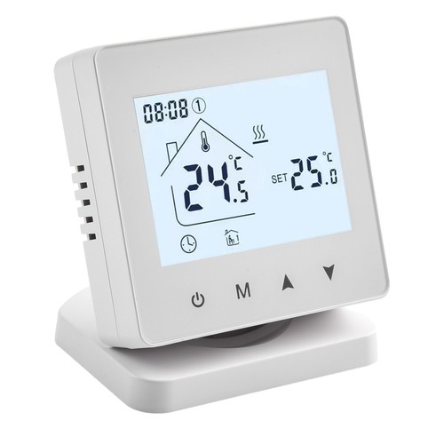 Termostato smart wireless per - termostato,
