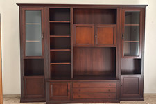 Parete Attrezzata Lunga 280 cm