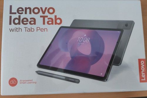 Lenovo idea tab - lenovo,