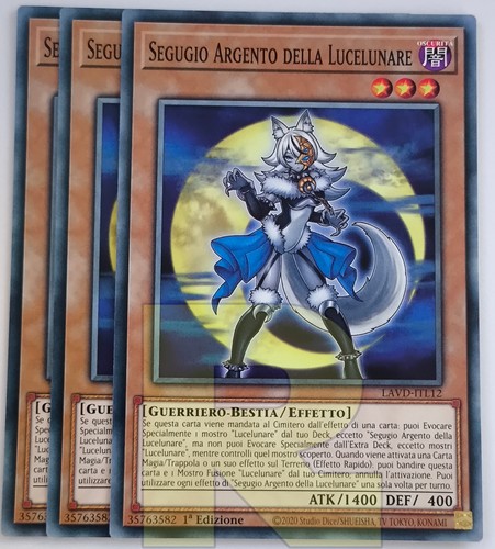 Segugio argento della - segugio,