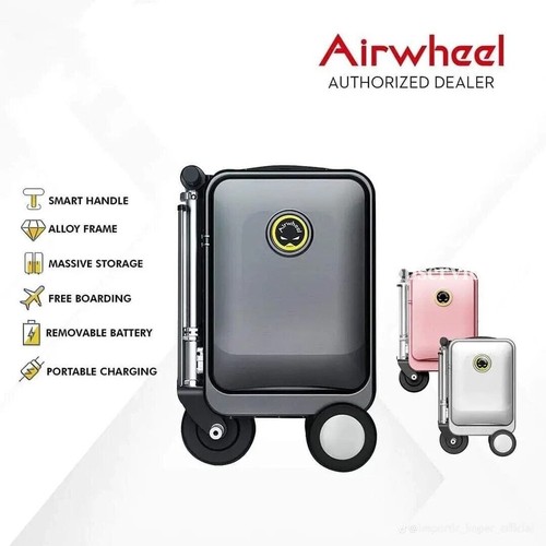 Airwheel se3s valigia - airwheel, da