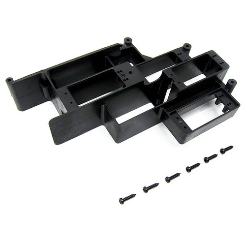 Hirobo 0412 321 - sdx, servo