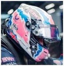 Casco Spark scala 1:5 BWT