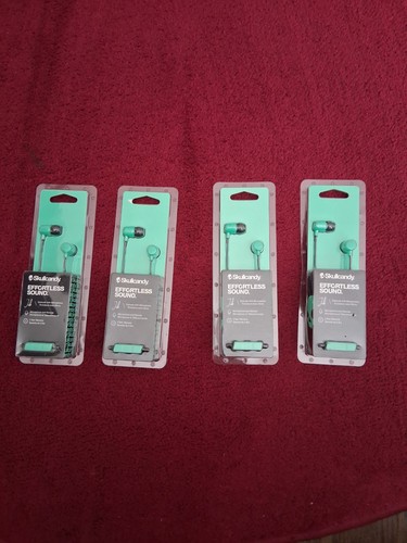 Lotto auricolari cablati - 4,