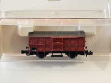 Fleischmann 8354 Carro
