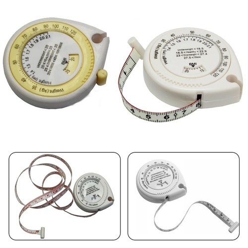 Nastro misuratore plastica - misuratore,