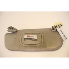 ALETTA PARASOLE PARABREZZA SX