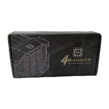 Morimoto 4Banger LED Pods NCS