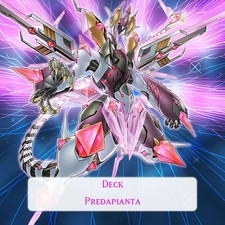 Yu Gi Oh Yugioh! Deck Mazzo