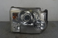 95013- Faro Anteriore DX Land Rover Discovery III Dal 2004 al 2009 Cod XBC001062