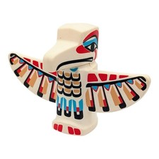 Playmobil testa bianca/rossa