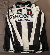Maglia calcio/calcio Sony