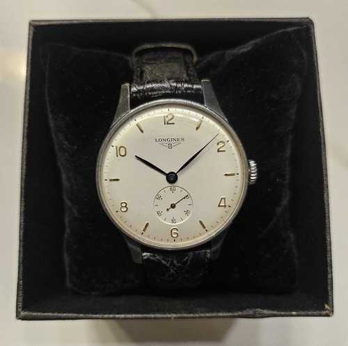 Vintage watch orologio - vintage,